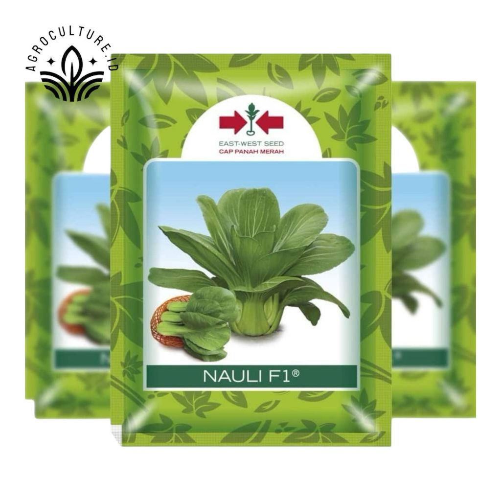 BENIH PAKCOY NAULI F1 - 10 GRAM