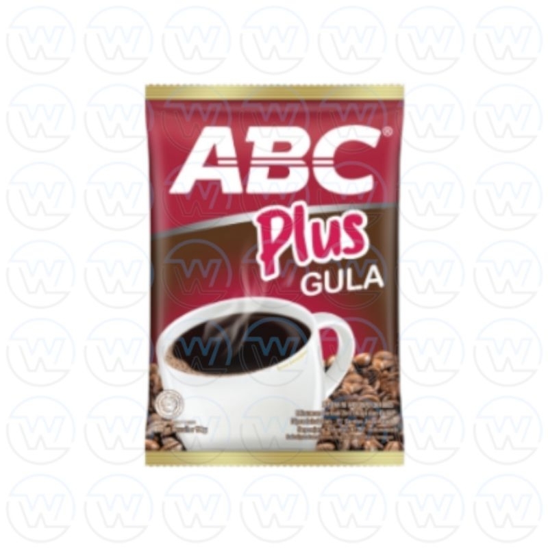 

Abc Plus 18gr × 10 Sachet