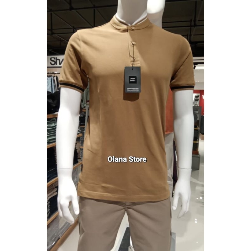 new arival KAOS EMBA ORIGINAL