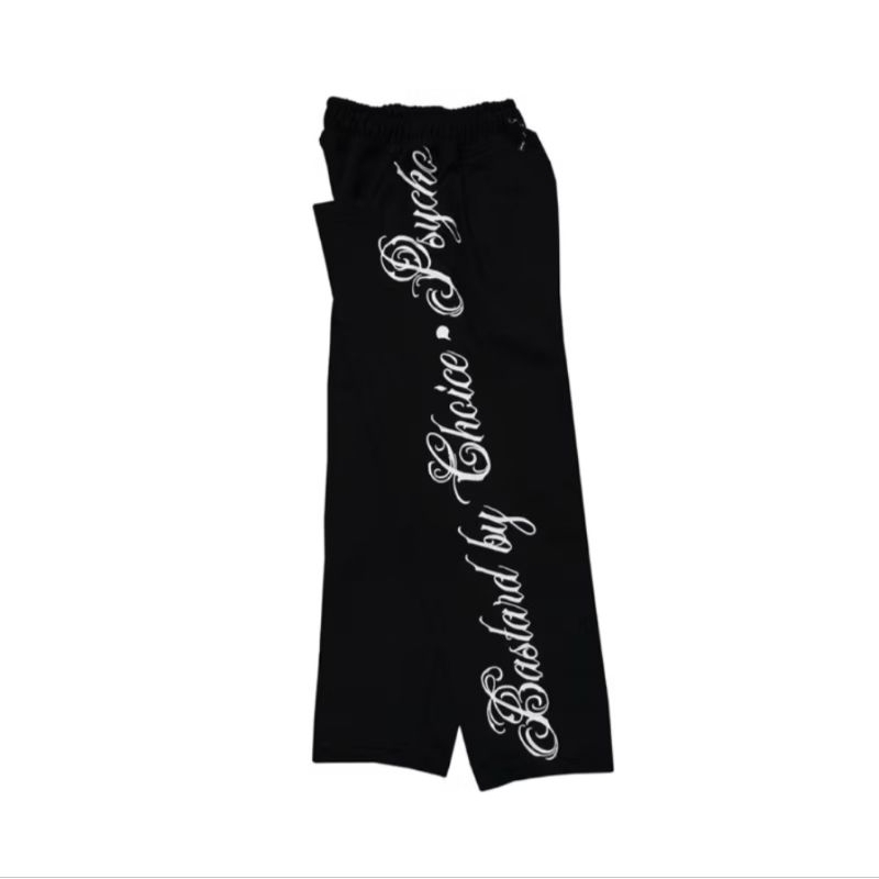 pants dirty business