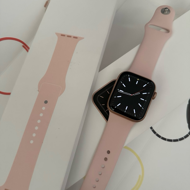 apple watch series 5 44mm