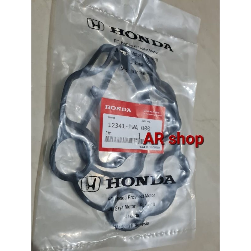Gasket cover head packing tutup klep Honda Jazz freed