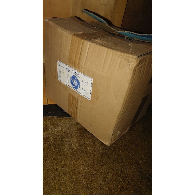 

Baju Dus isi 30 pieces