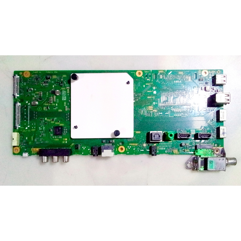 MB - Mainboard Android TV LED Sony 43 Inch Type KD-43X7500F