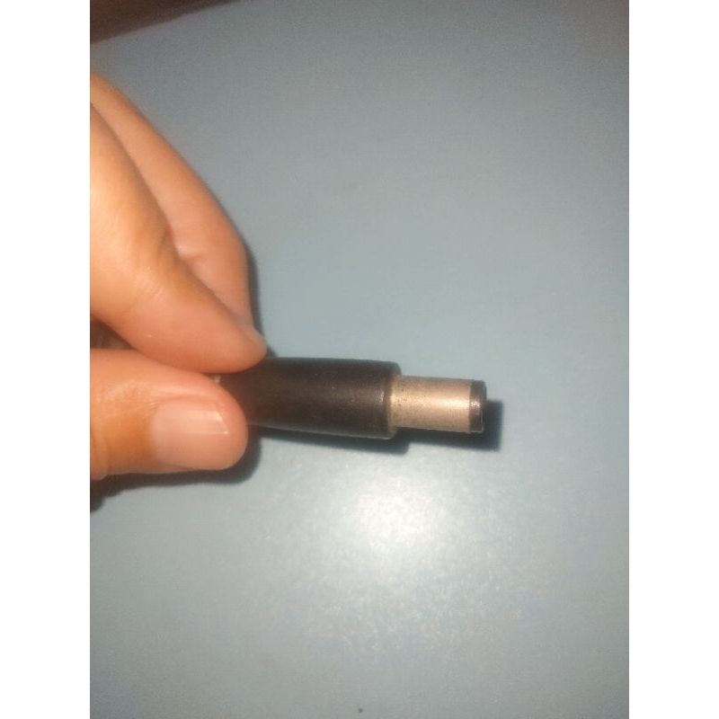 Adaptor Charger Laptop Merk HP Second