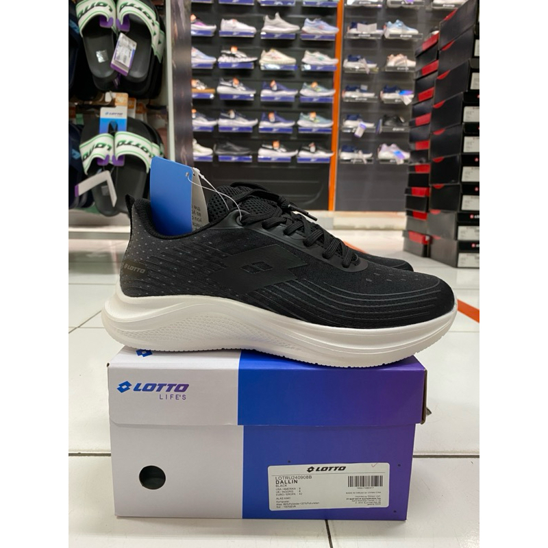 Lotto Running Mens Original