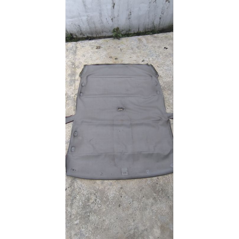 plafon starlet kapsul original