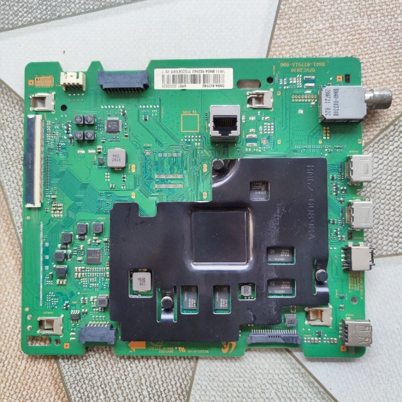 mb ori mainboard led digital tv samsung UA43TU7000 UA43TU7000K