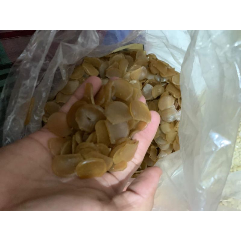 

✓Kerupuk Mentah Terasi Dacil Ipin Premium