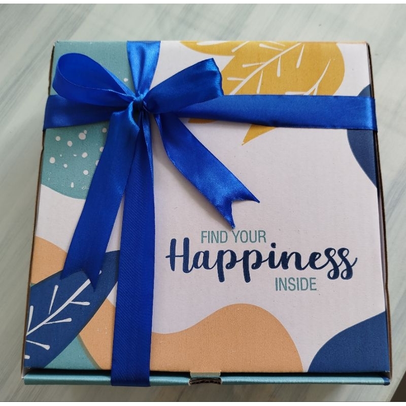 

BOX KADO