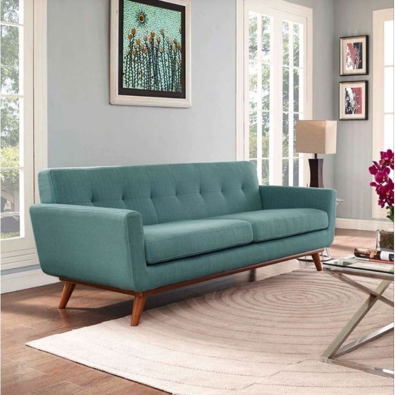 sofa minimalis sofa retro sofa modern sofa keluarga