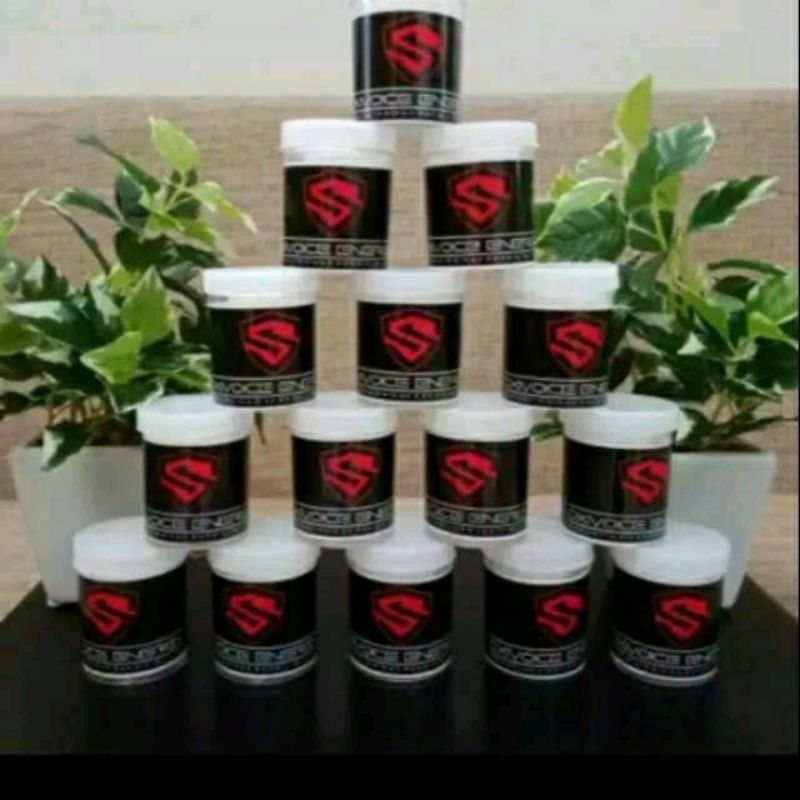 OXYVOICE ENERGI OXY VOICE KICAU MURAI KACER CAK IJO OBAT KHUSUS BURUNG BURUNG MURAI UNTUK HILANGKAN 