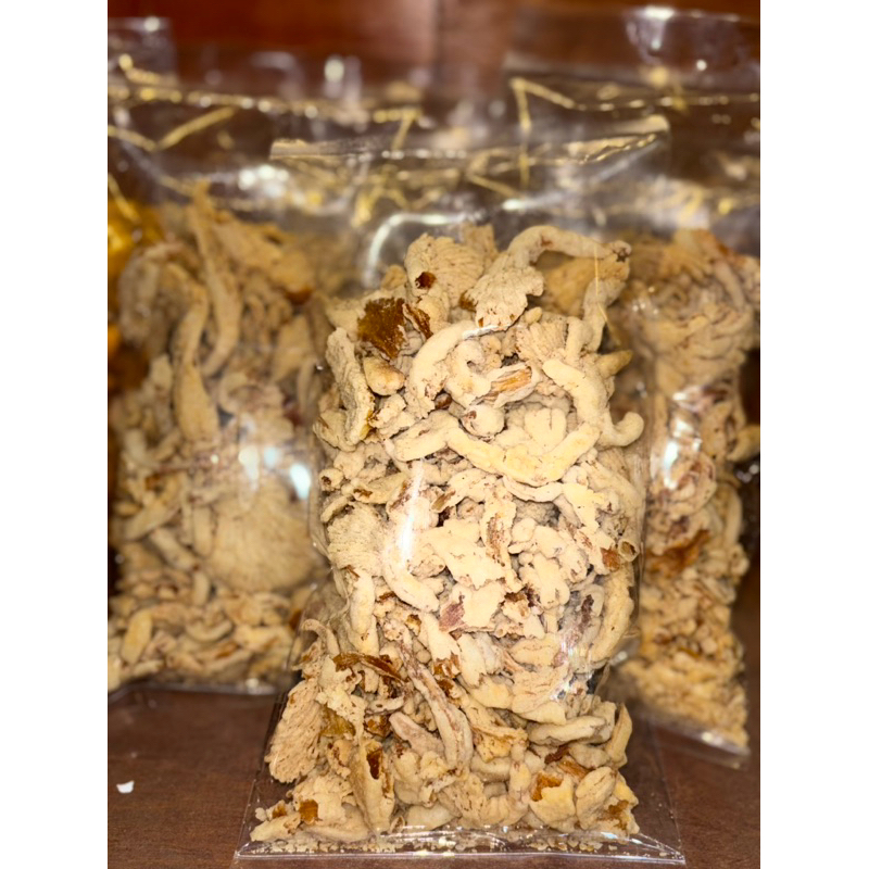 

❄️BLUE.ID❄️Jamur Krispi 250gram