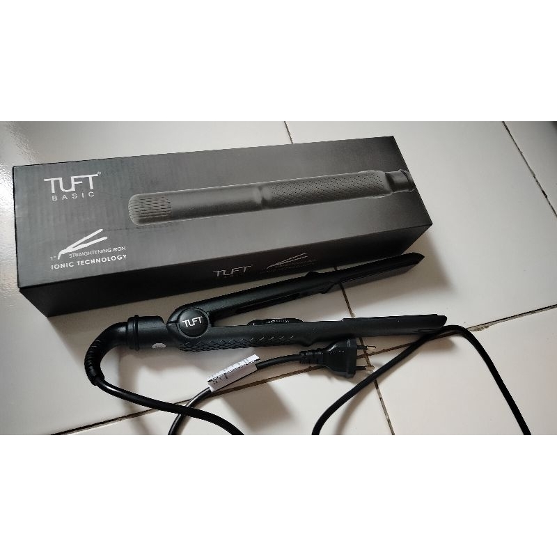 catokan TUFT ori