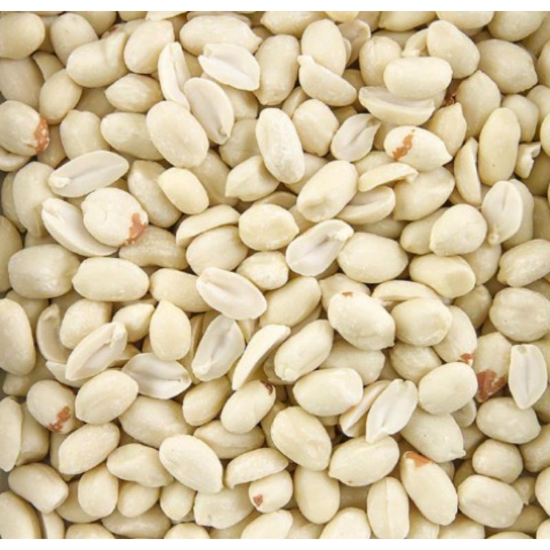 

KACANG TANAH KUPAS