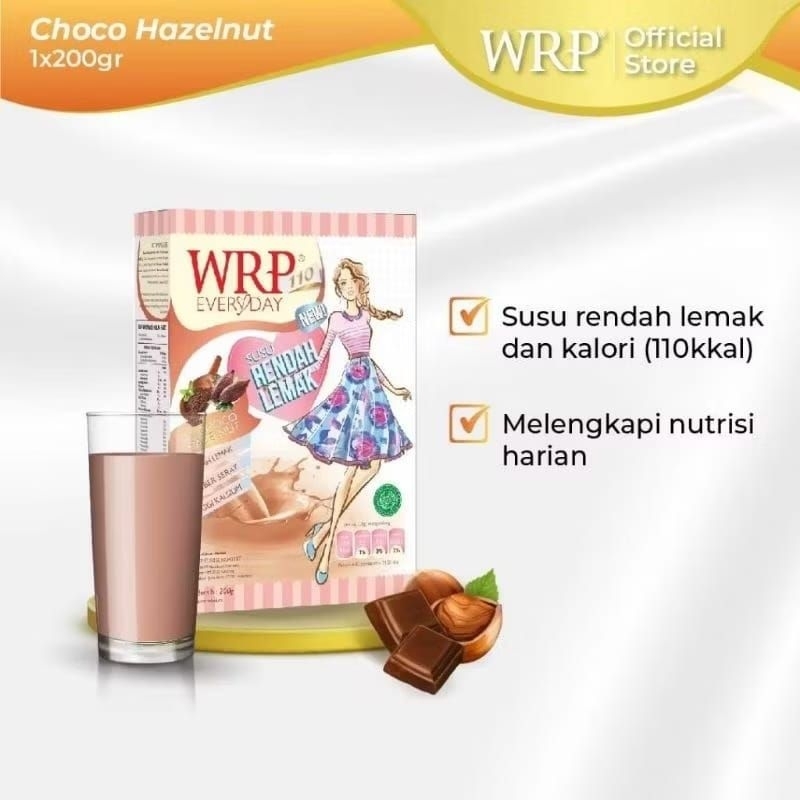 

Paket bundling 2 susu wrp