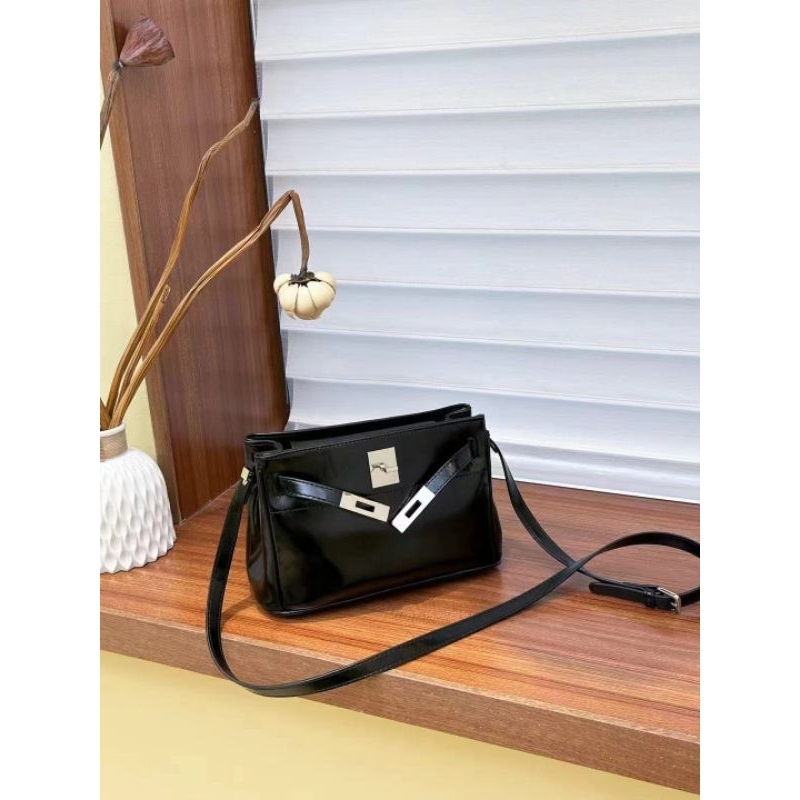 Mojito Rodeo Bag Fashion Import Sling Bag #M25833