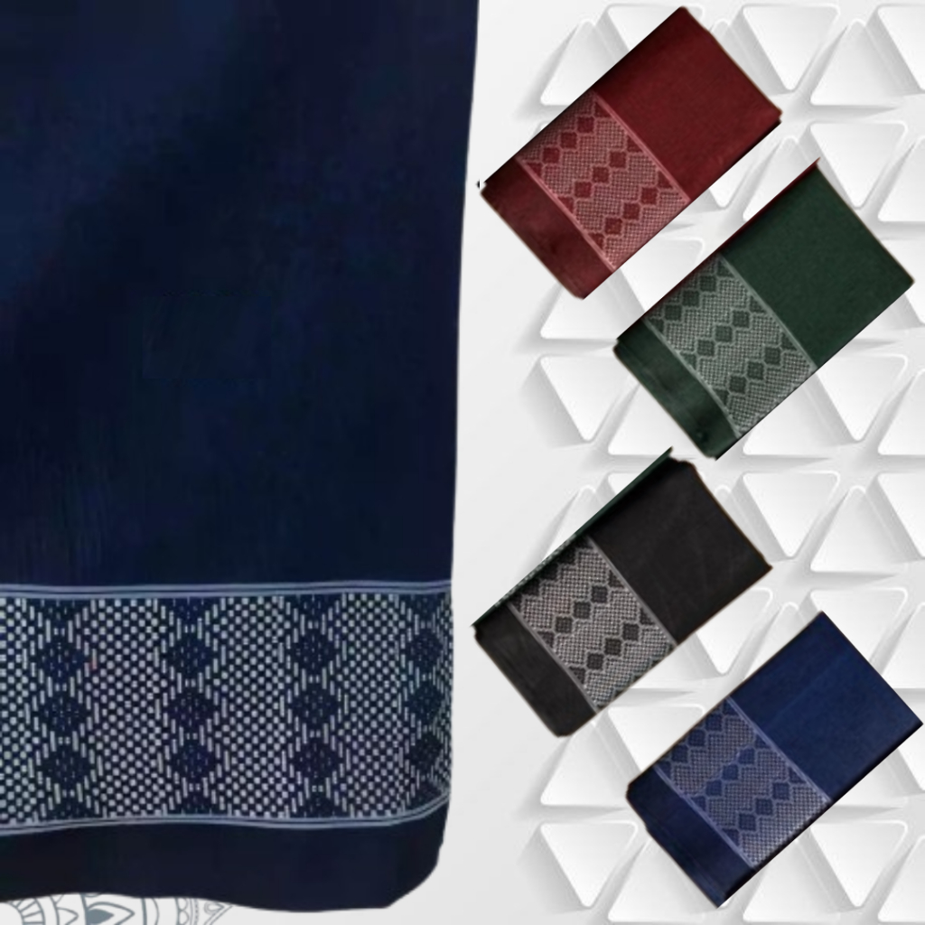 Sarung Tenun Motif Naga Sarung Termurah