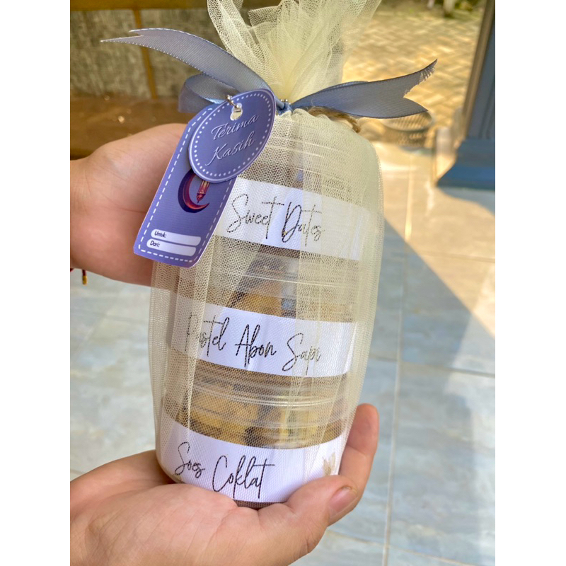 

Hampers Kue Kering Part 1| Hampers Hari Raya | Hampers Idul Fitri | Hampers Murah