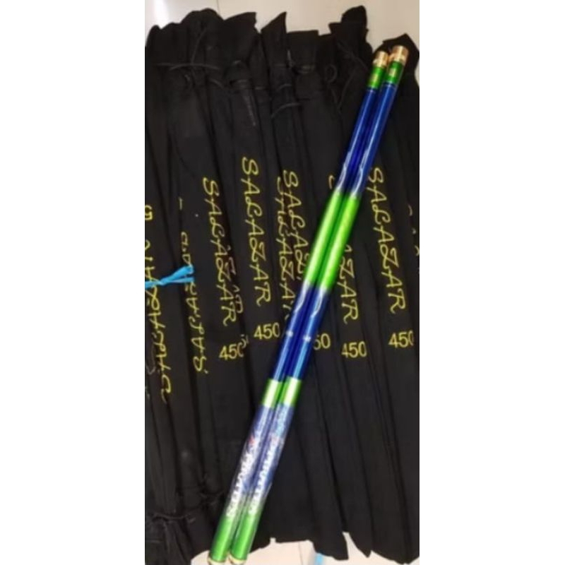 Tegeg x-pirates salazar