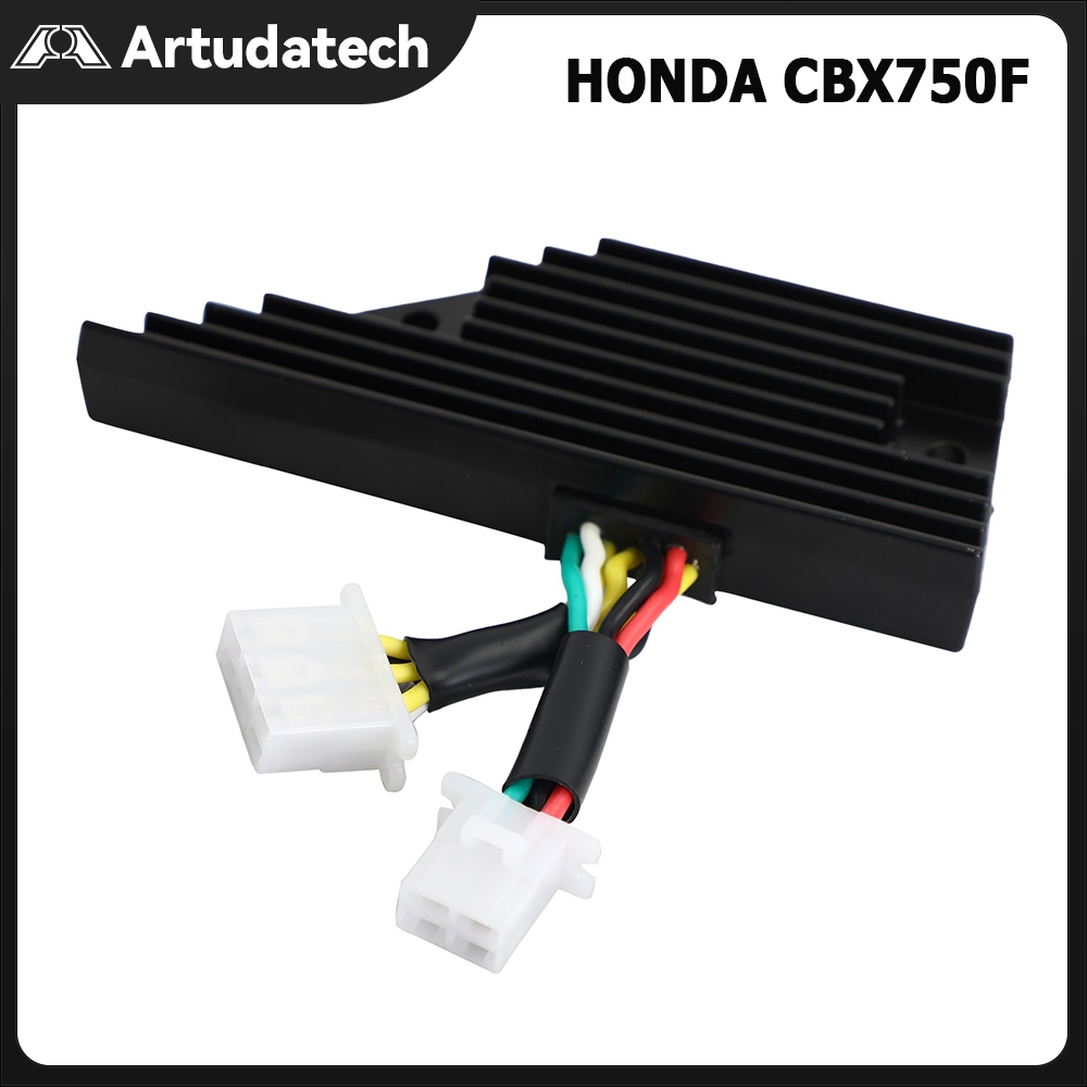 Kiprok Regulator Honda CBX750F RC17 1984-1987