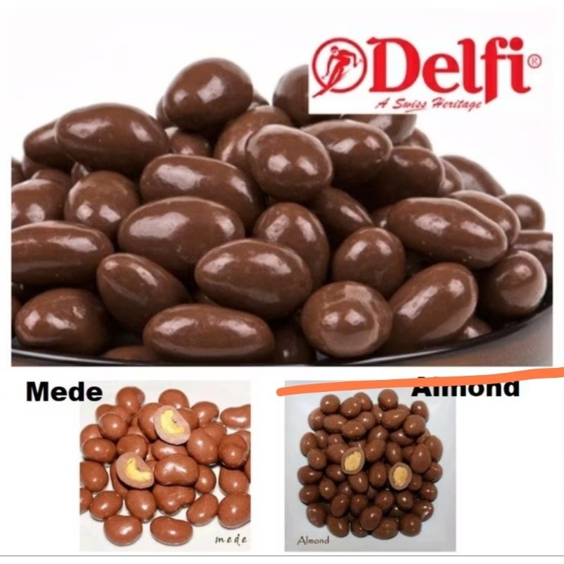 

Delfi coklat 500gram