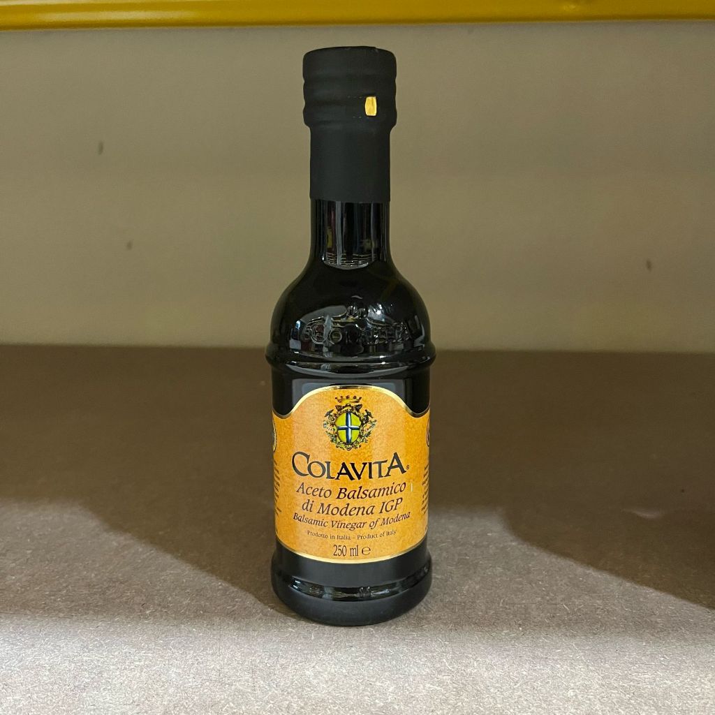 

Colavita Balsamic Igp Vinegar