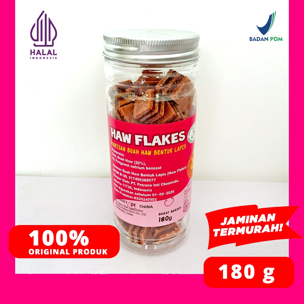 

bGF HAWFLAKES SANCA TOPLES CHEN LIANG JI