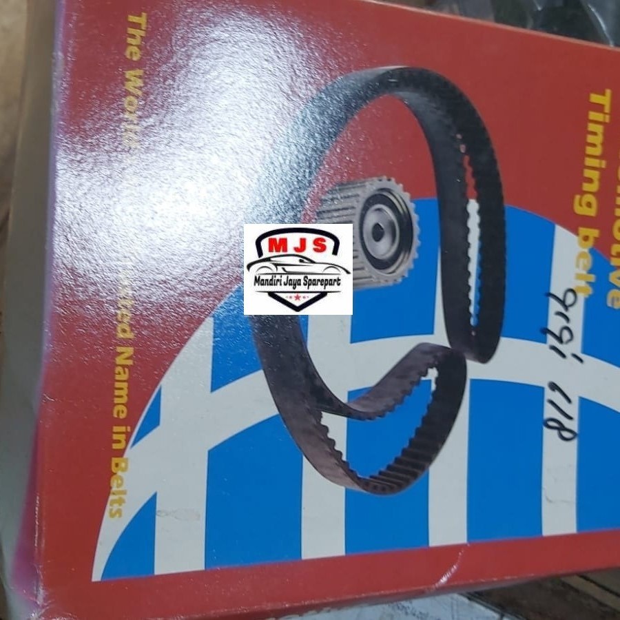 timing belt Peugeot 505 GTI