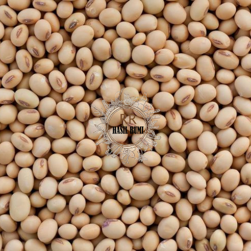 

Kacang Kedelai Super Grade Import 5KG