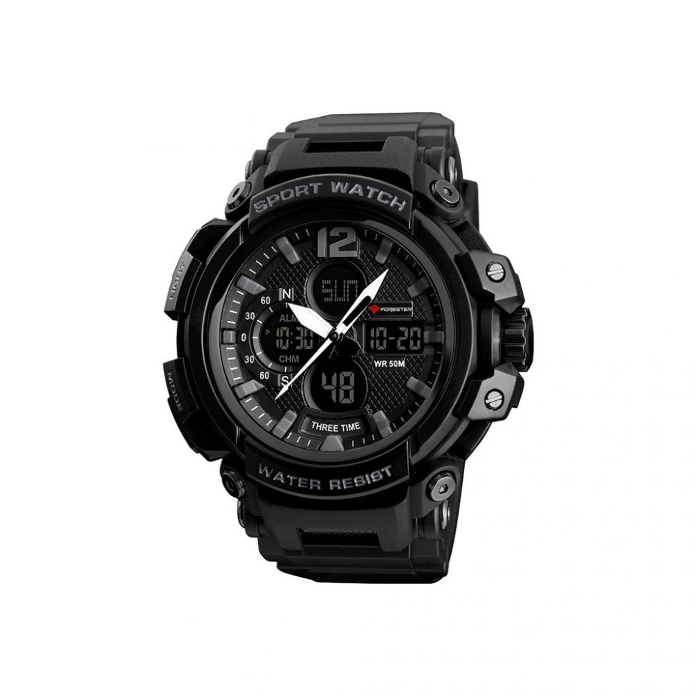 JTF 1014 Digital Analog Watch