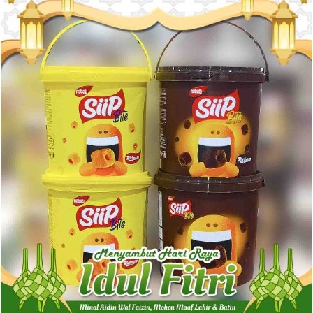 

Nabati Siip Bite Toples Richoco Richeese 85gram Wafer Rasa Coklat & Keju