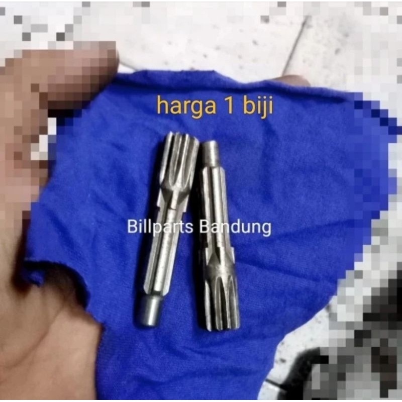 Gear HM2-20E/HM-200 BITEC HM 2-20 E/HM200 shaft bor rotary hammerHm2-20/HM-200 sds drill as toothed 