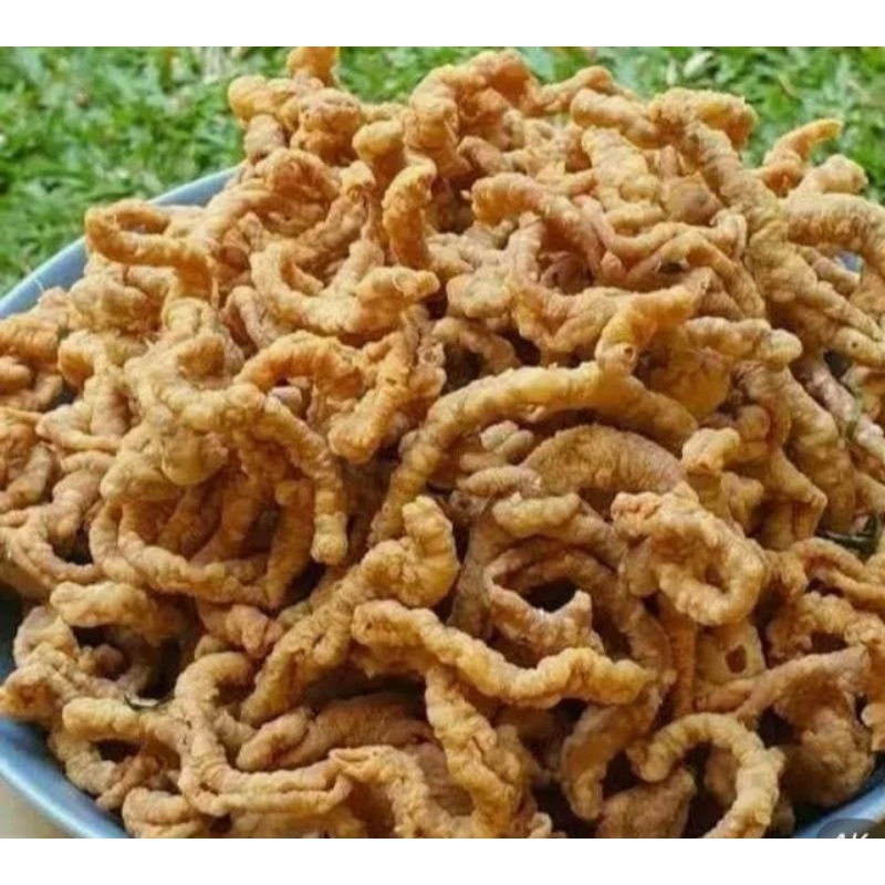 

aneka kripik & kue kering