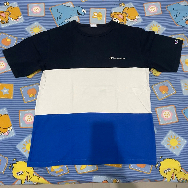 KAOS CHAMPION SECOND ORI