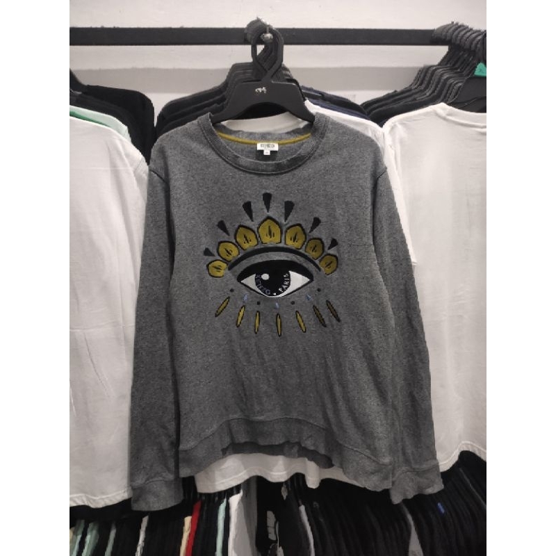 KENZO SWEATER SECOND