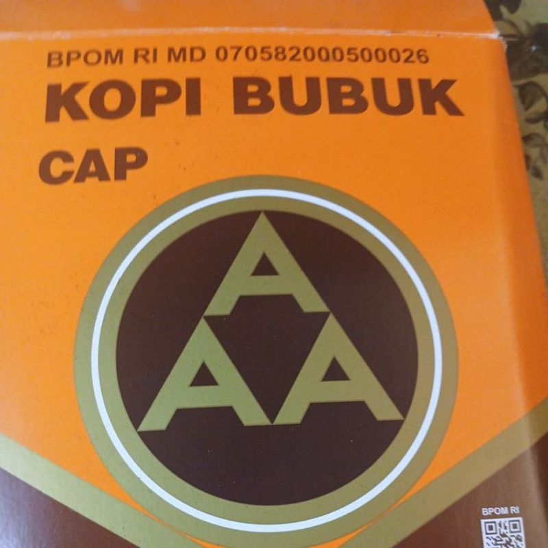 

kopi bubuk