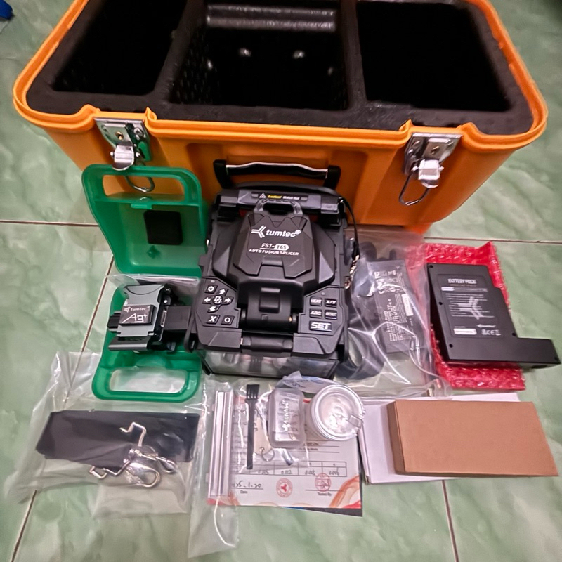 SPLICER TUMTEC 16S | Splicer tumtec fst 16s | splicer tumtec 16s | tumtec 16s | splicer 16s