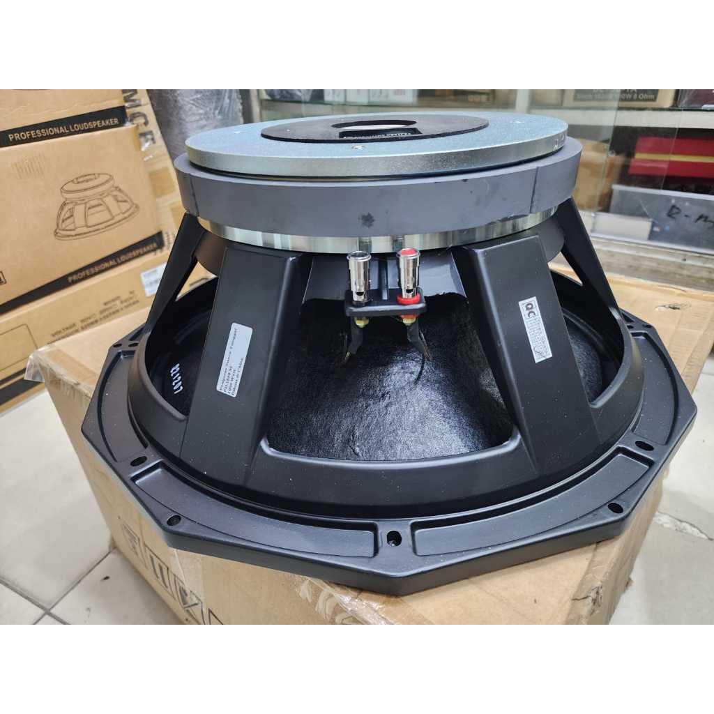 Speaker 18 Inch Precision Devices PD1850 M / PD 1850M / PD 1850 M