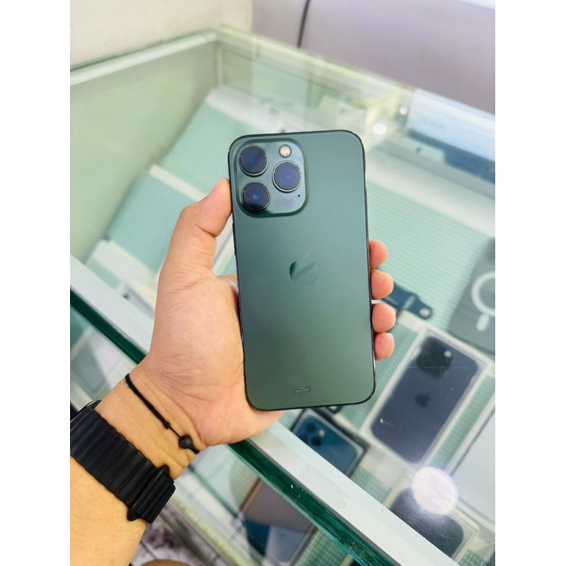 iPhone 13 Pro 128 iBox