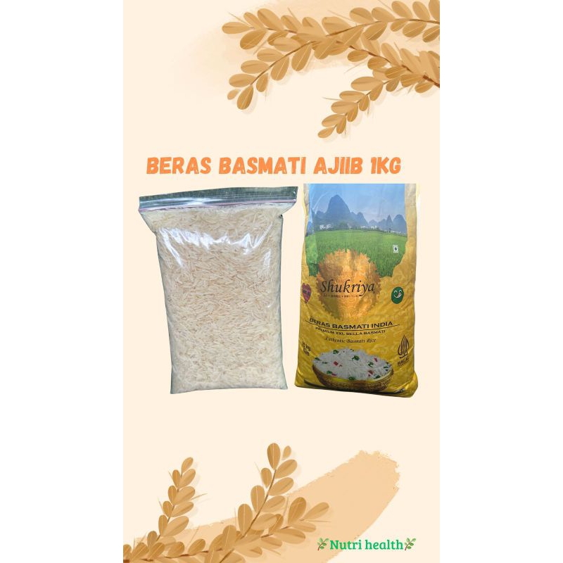 

beras basmati shukriya
