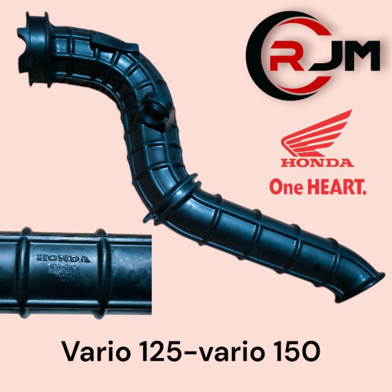 SELANG BOX FILTER VARIO 125 150 TUBE AIR CLEANER CONNECTING VARIO 125 150 SELANG JOINT FILTER UDARA 