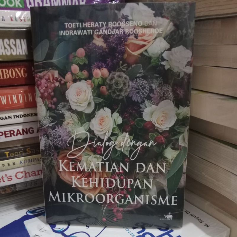Kematian dan Kehidupan Mikroorganisme