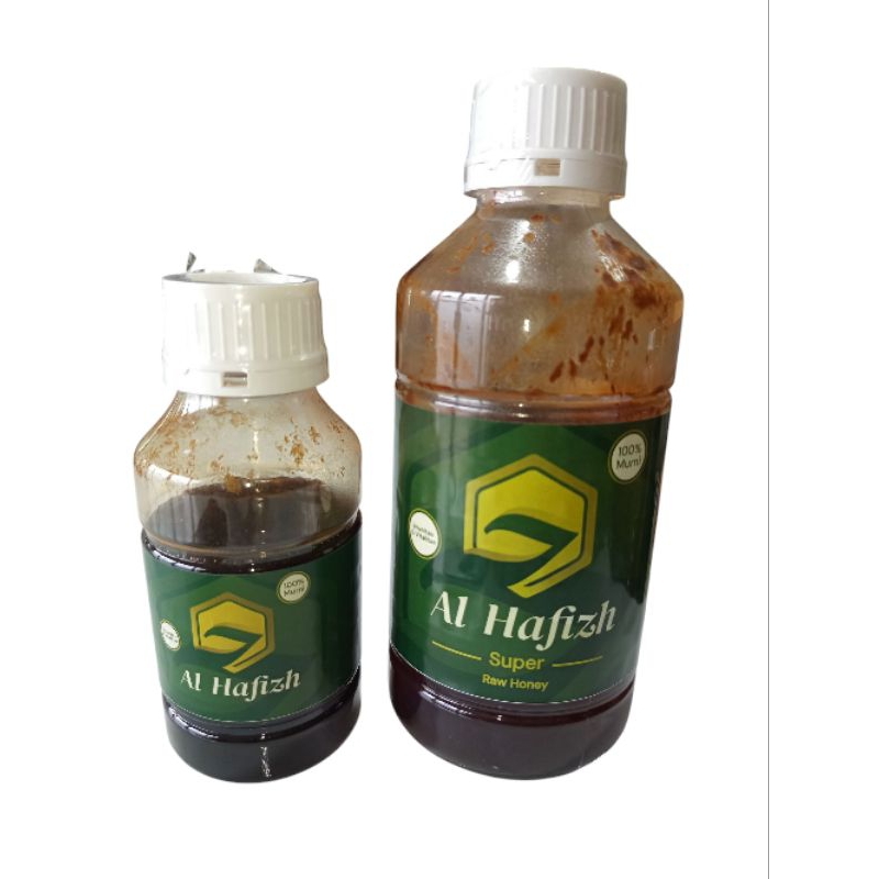 

MADU AL HAFIZH SUPER