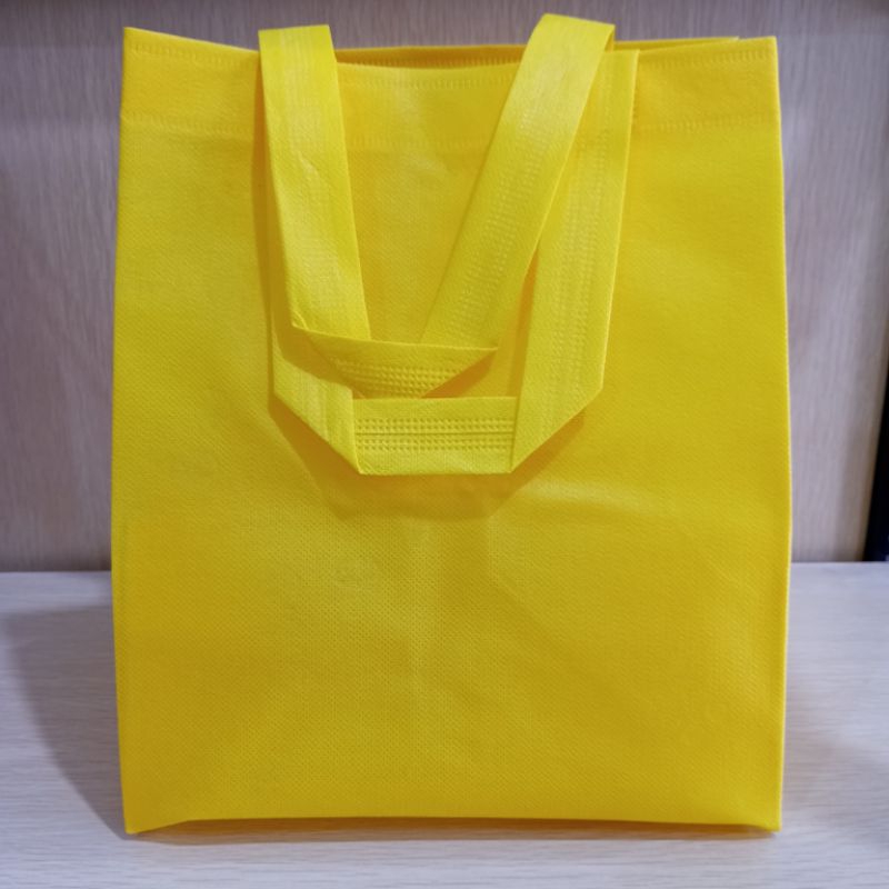 

(1PCS) TAS KAIN KOTAK KIKY