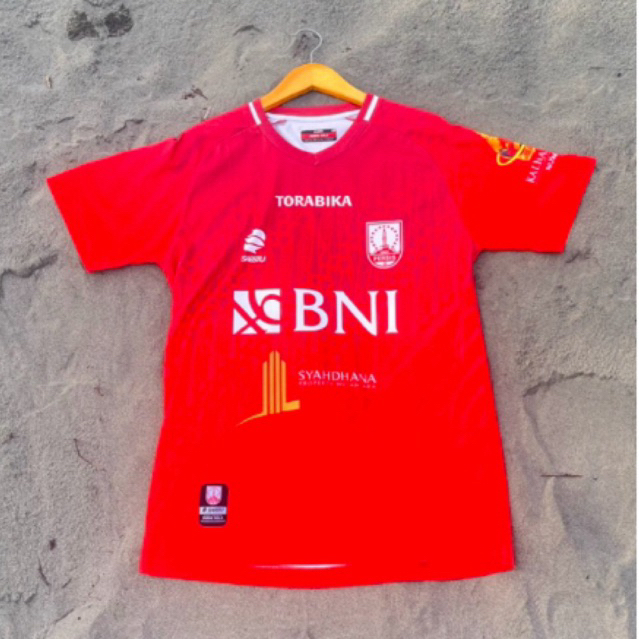 Jersey Persis Solo Home 2018