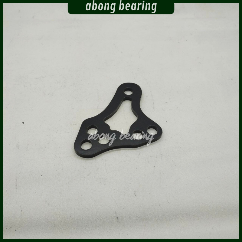 Lowering belakang wr155 pemendek dan penurun wr155 lowering kit wr155