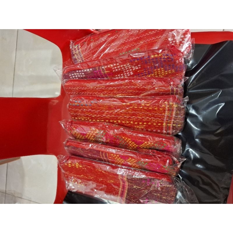 

Kotak Pensil Motif Sadum