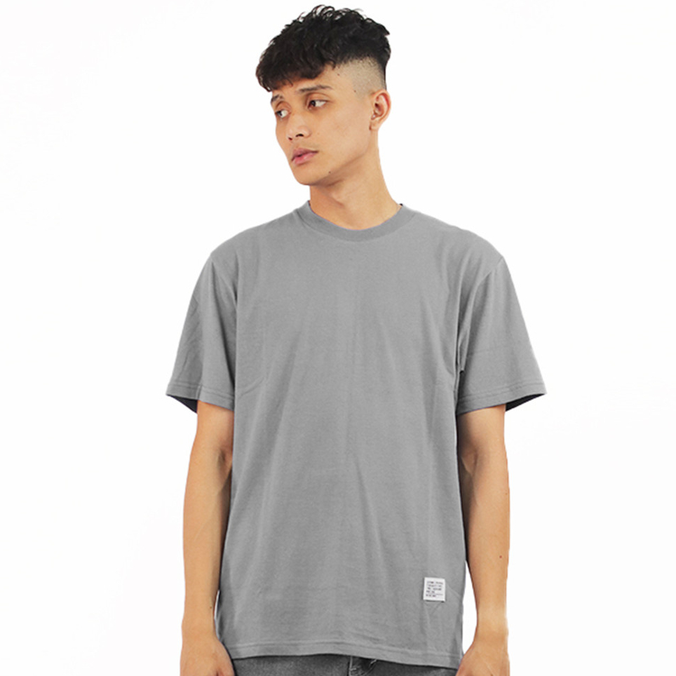 Cosmic T-shirt JORD GREY Kaos Polos Pria