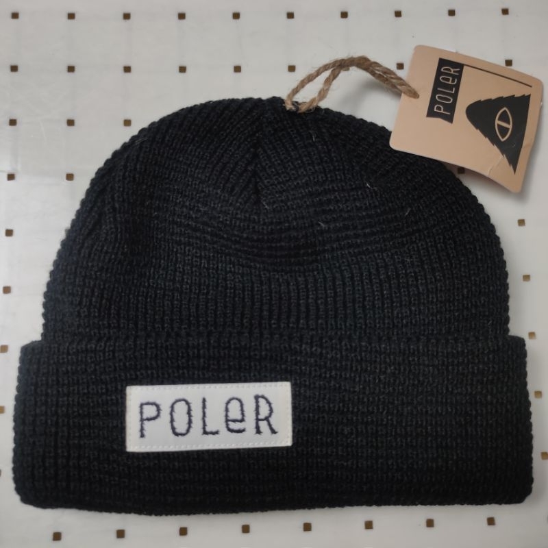 POLER Original Beanies